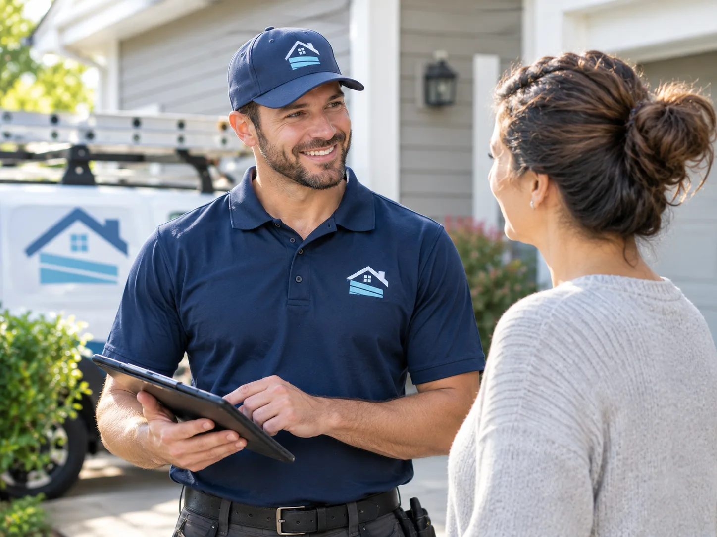 Cracked Siding Repair in Horton, AL
